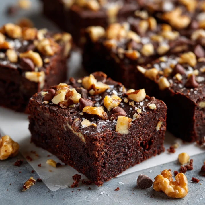 Brownies