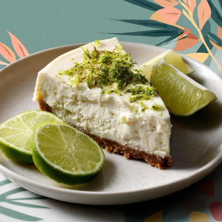 Tarta de Limón Sol de Arizona